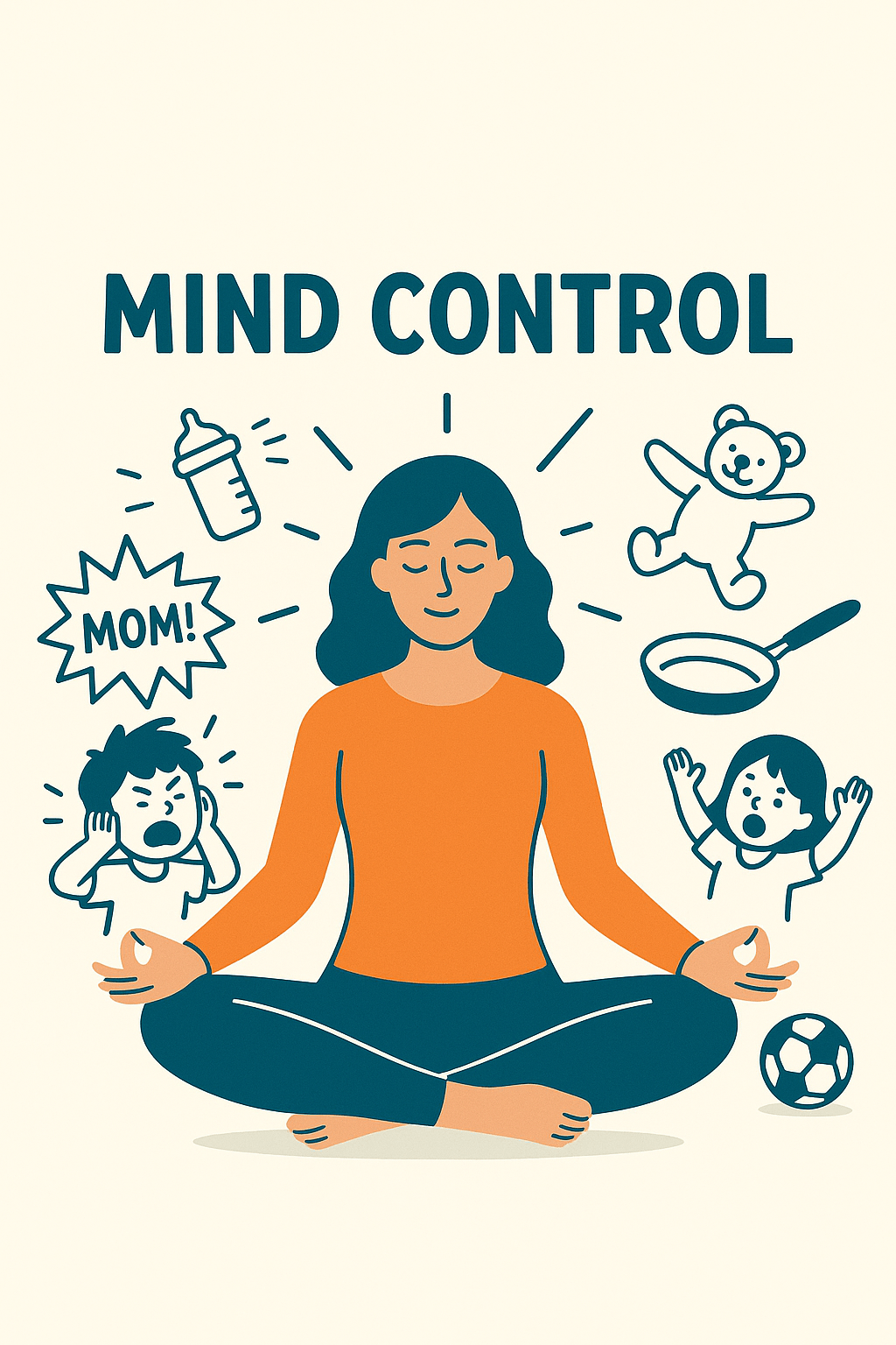 Meditation: Not Just for Bearded Swamis and Pan Flute&nbsp;Fans